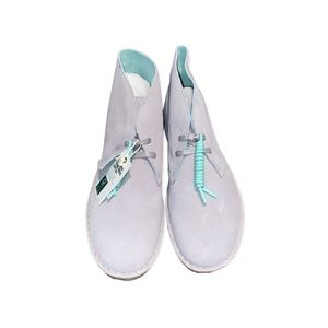 Clark’s original desert boot